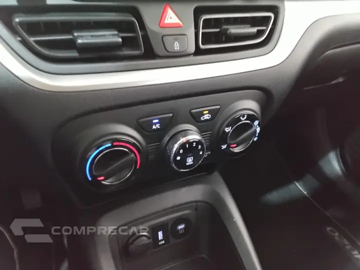 HB20 1.0 12V FLEX LIMITED PLUS MANUAL