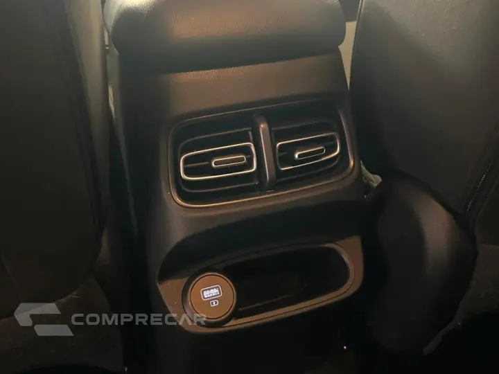 CRETA 1.0 TGDI FLEX LIMITED AUTOMÁTICO