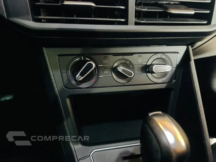 NIVUS 1.0 200 TSI TOTAL FLEX COMFORTLINE AUTOMÁTICO