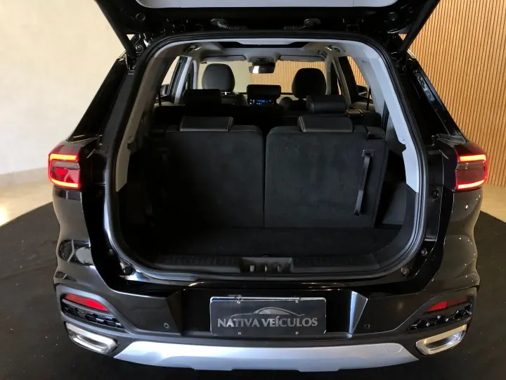 Tiggo 8 1.6 Tgdi Gasolina Txs Dct