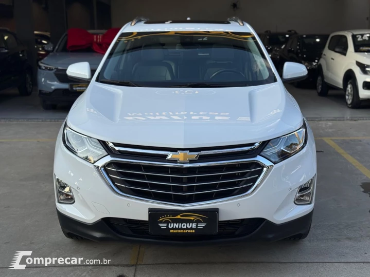 EQUINOX Premier 2.0 Turbo AWD 262cv Aut.
