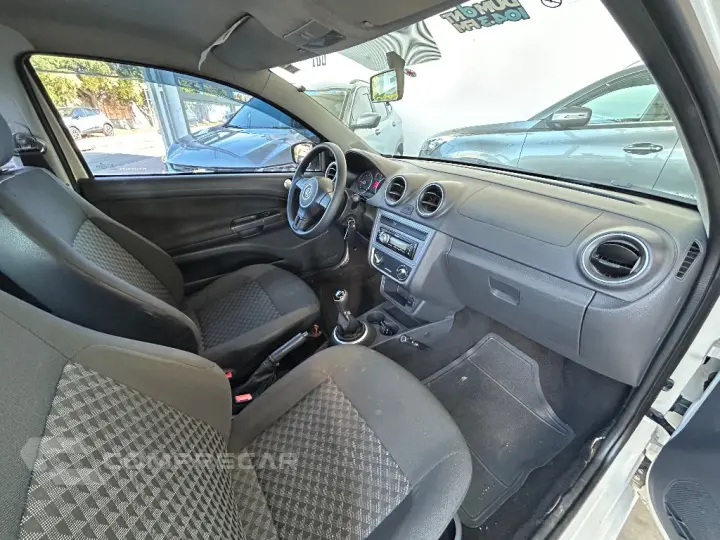 Saveiro Trendline 1.6 T.Flex 8V CE