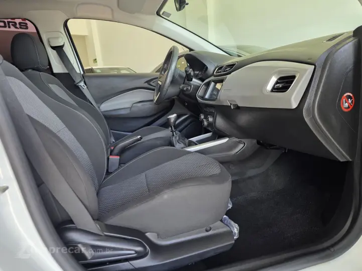 Onix Hatch 1.0 4P FLEX LT