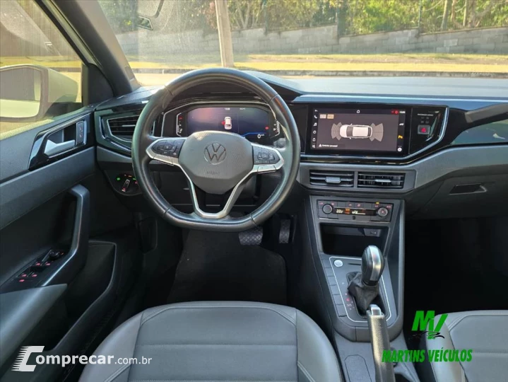 NIVUS 1.0 200 TSI TOTAL FLEX HIGHLINE AUTOMÁTICO
