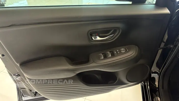 ZR-V 2.0 I-vtec Touring