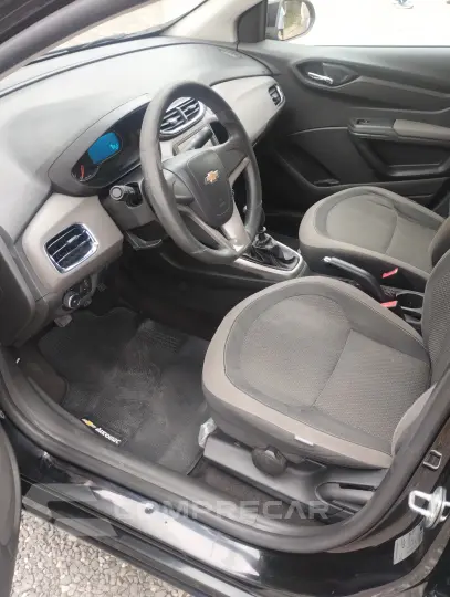 PRISMA 1.4 MPFI LTZ 8V