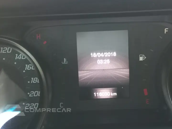 ARGO 1.0 Firefly Drive