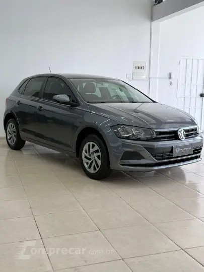 POLO 1.0 MI 16V