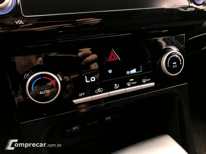Creta 1.0 Tgdi Flex Limited Automático