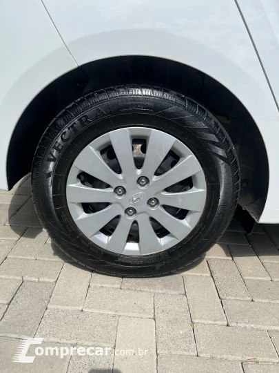 HB20 1.0 12V Comfort