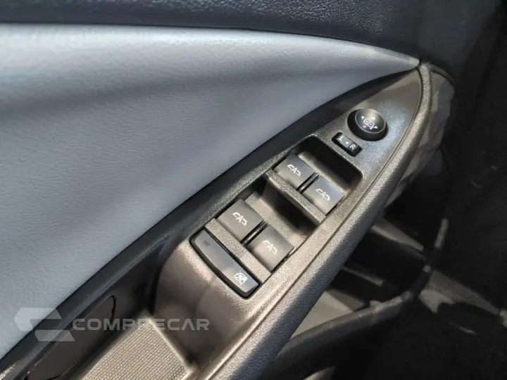 ONIX 1.0 TURBO FLEX PREMIER AUTOMATICO