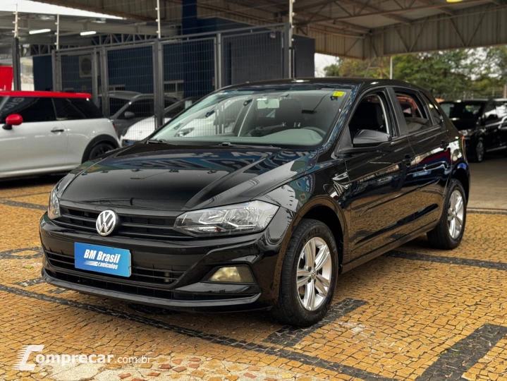 POLO 1.6 MSI