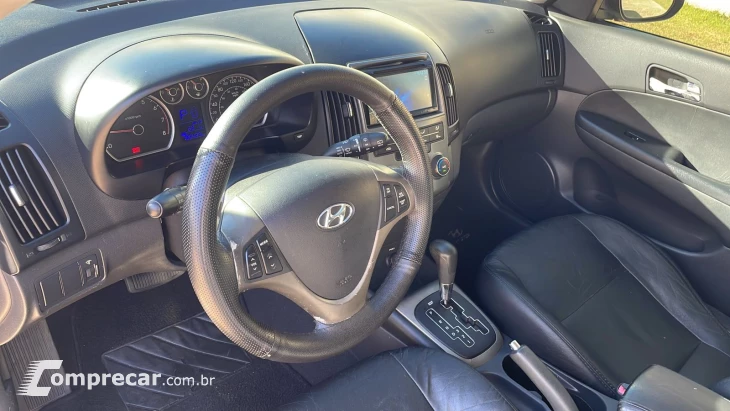I30 2.0 MPFI GLS 16V