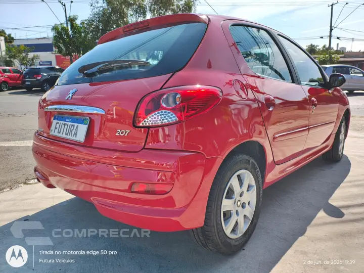 207 active 1.4