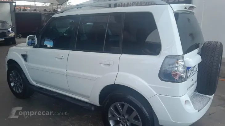 PAJERO 2.0 TR4 4X2 16V