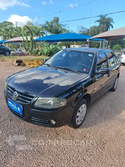 gol g4
