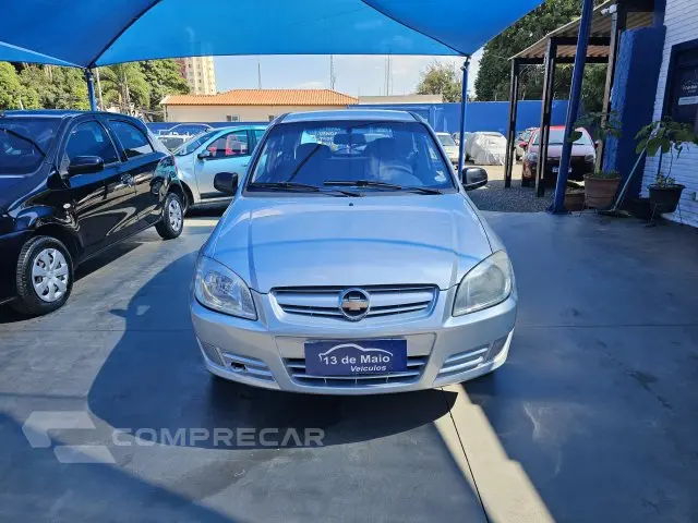 CELTA - 1.0 MPFI VHCE SPIRIT 8V 2P MANUAL