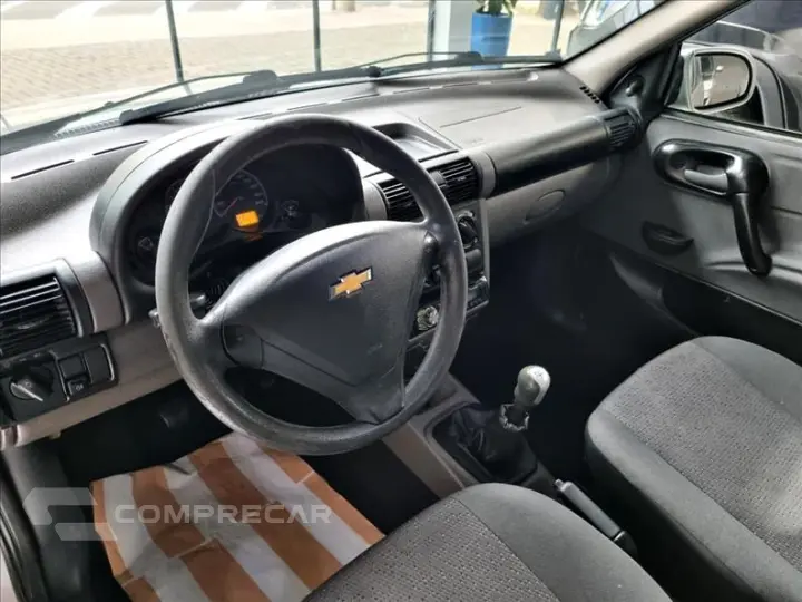 CLASSIC 1.0 MPFI LS 8V