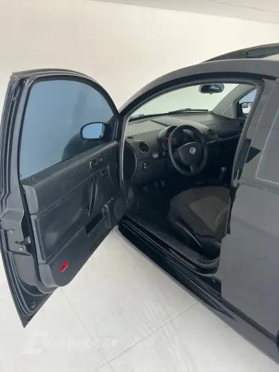 NEW BEETLE 2.0 MI 8V