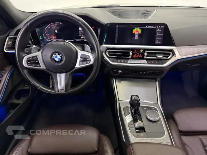 320I  ACTIVE FLEX