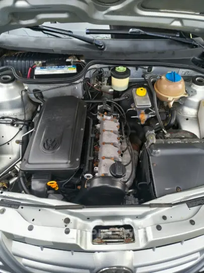 GOL 1.0 MI 8V G.IV