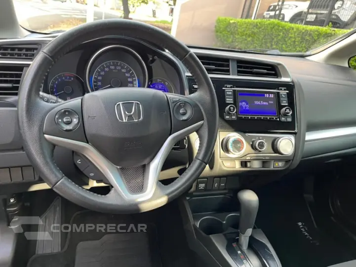 WR-V 1.5 16vone EX