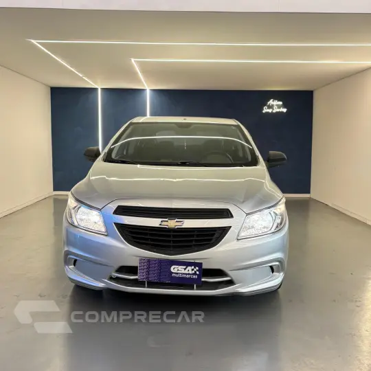 ONIX HATCH Joy 1.0 8V Flex 5p Mec.