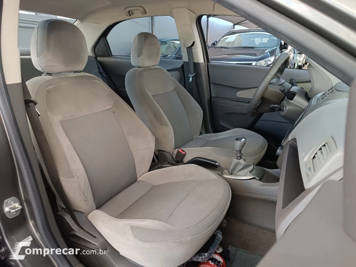 COBALT 1.4 MPFI LTZ 8V