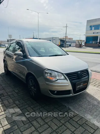 POLO 1.6 MI 8V