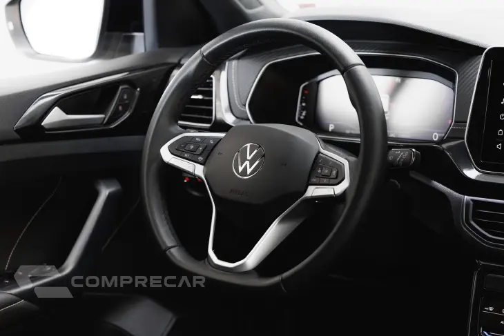 T-CROSS 1.4 250 TSI Highline