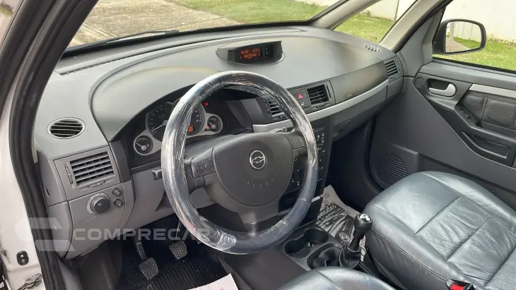 MERIVA 1.4 MPFI Maxx 8V