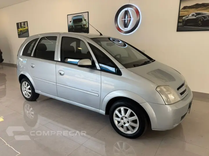 Meriva 1.4 4P FLEX MAXX