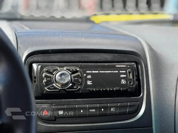 Siena EL 1.0 8V (Flex)