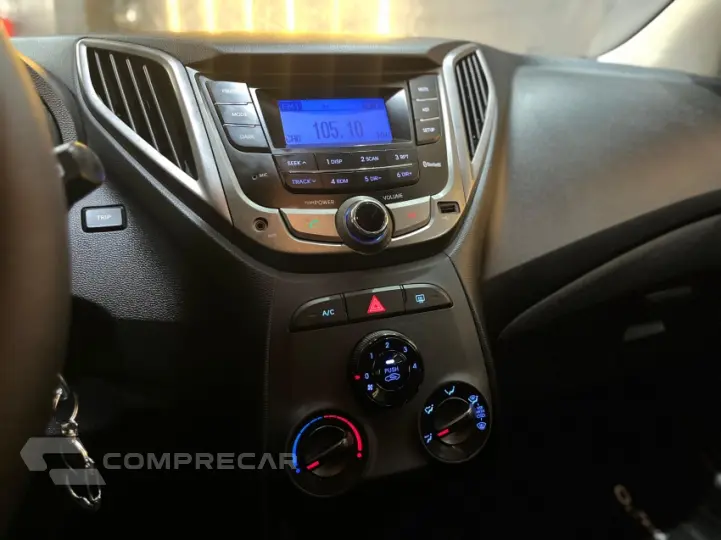 HB20 1.6 Comfort 16V