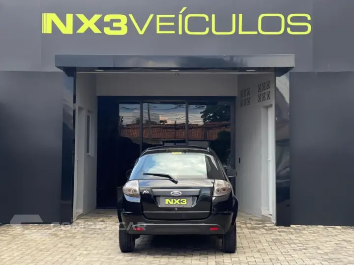 KA 1.0 MPI 8V FLEX 2P MANUAL