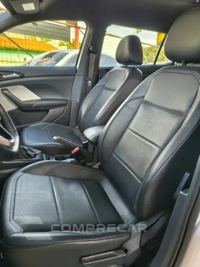 T-CROSS 1.4 250 TSI Highline