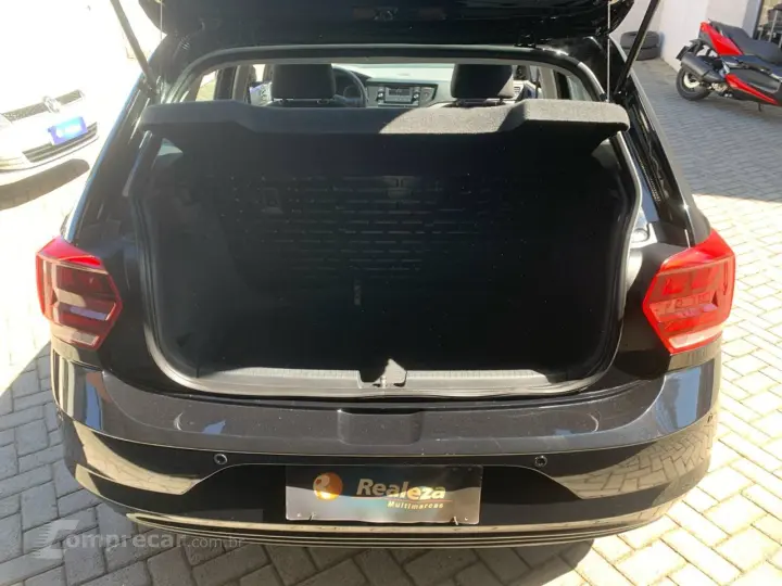 Polo 1.6 MSI Flex 16V 5p