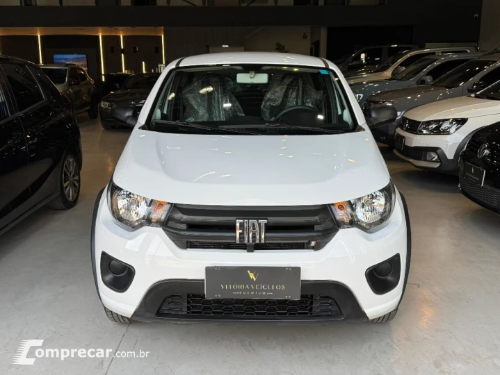 MOBI 1.0 EVO FLEX LIKE. MANUAL