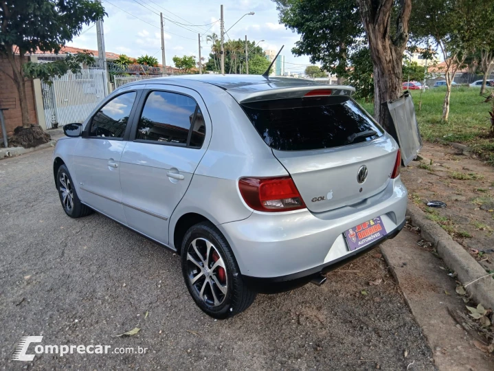GOL 1.6 MI Power 8V