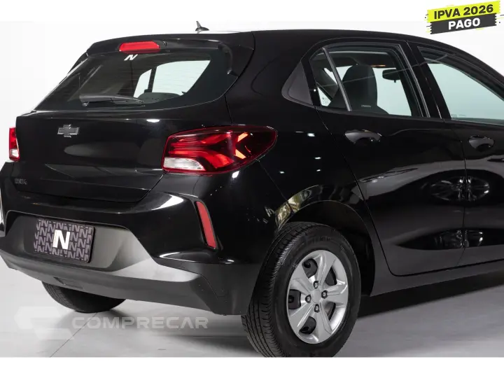 ONIX 1.0 FLEX MANUAL