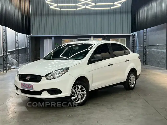 GRAND SIENA - 1.0 EVO MANUAL