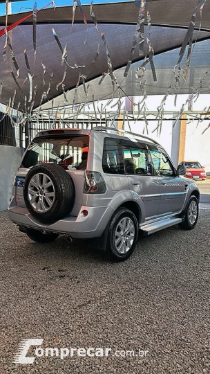 PAJERO 2.0 TR4 4X2 16V