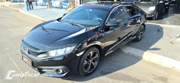 CIVIC 2.0 16vone Sport