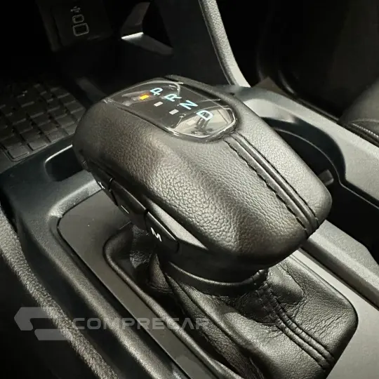 Ranger Limited 3.0 V6 4x4 CD TB Die. Aut