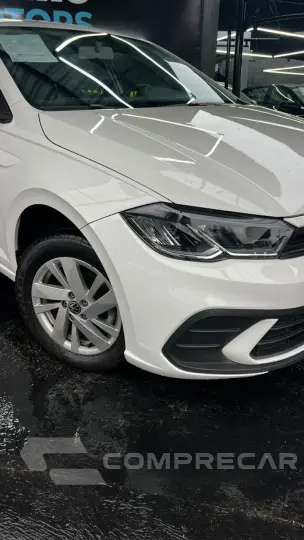 Polo Hatch 1.0 12V 4P MPI FLEX