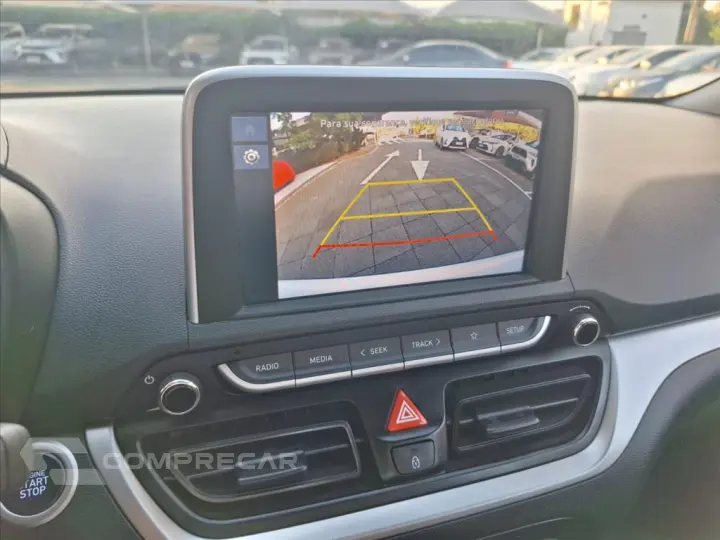 HB20 1.0 12V FLEX LIMITED PLUS MANUAL