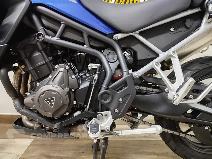 TIGR 900 GT PRÓ