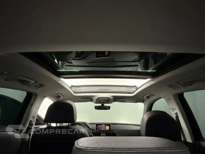 Q5 Ambiente 2.0 TFSI Quattro S tronic