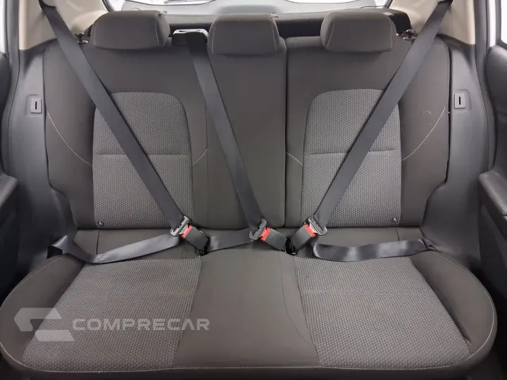 ONIX 1.0 FLEX LT MANUAL