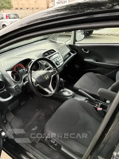 FIT 1.5 EX 16V